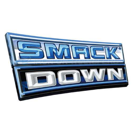 WWE Iron-on Stickers (Heat Transfers)NO.3959